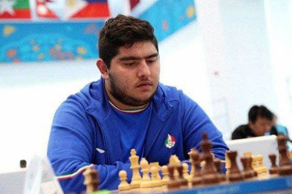 شطرنجبازان برتر دنیا مشخص شدند ملیپوش ایرانی در رده نوزدهم