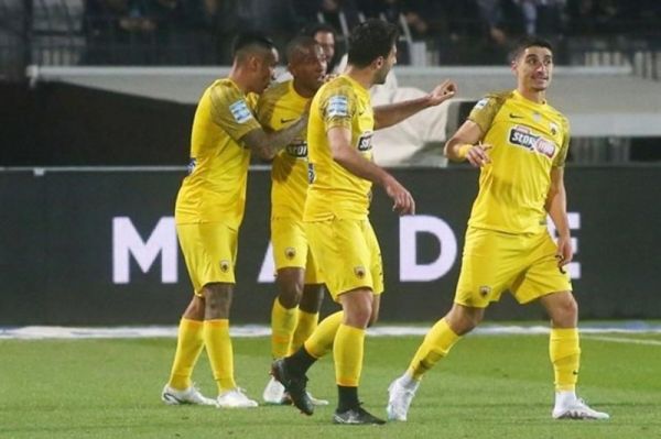  گام حیاتی آاِک برای رسیدن به لیگ قهرمانان اروپا