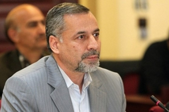  ریاست هیات فوتبال تهران به چه کسی می‌رسد