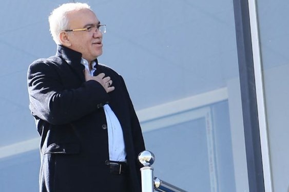 فتحاللهزاده و اقدام برای بازگشت استقلال به لیگ قهرمانان آسیا