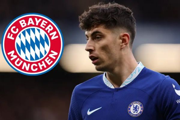  بایرن مونیخ چه‌قدر به خرید ستاره چلسی نزدیک است