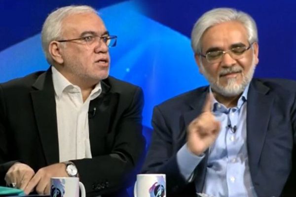 ادعای عجیب قربانزده درباره برداشت 5 میلیاردی فتحاللهزاده از حساب باشگاه