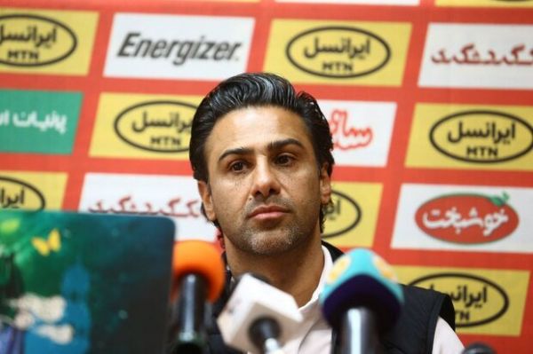  فرهاد مجیدی  هزار تومان هم نگرفتم