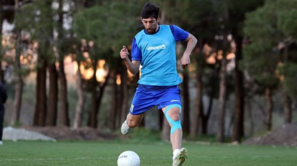  چهره جدید مرتضی تبریزی در گل گهر؛ احیا شد