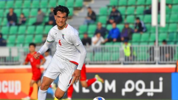  گزارش ویژه  بررسی ماجرای محرومیت سنگین میلاد کر