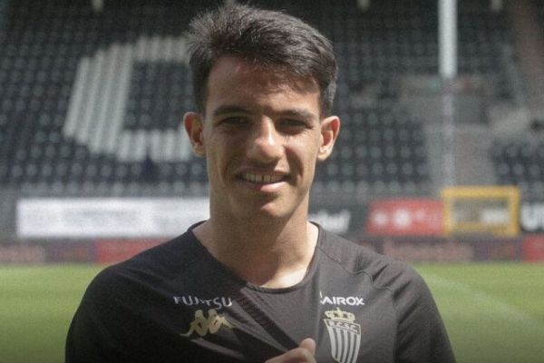  حواشی انتقال حسین‌زاده به شارلوا از زبان خودش