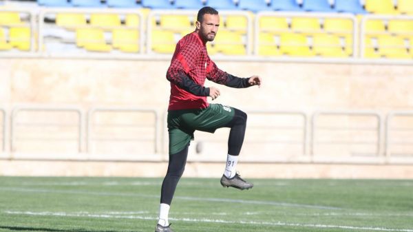  غیررسمی  پرسپولیس به دنبال قطع همکاری با پریرا