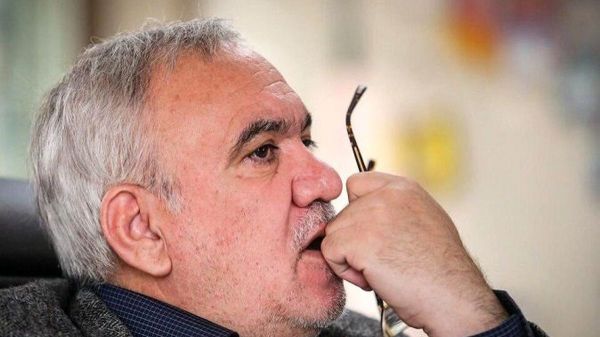 سوژه روز فتحاللهزاده دوئل با قربانزاده را باخت اما در استقلال ماند