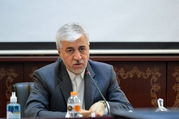 سجادی قدردان زحمات روسای فدراسیونها هستم مشکل بیمه ورزشکاران حل میشود