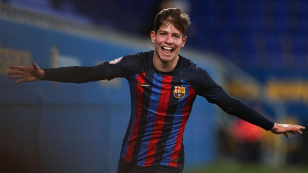  نگاه بزرگان اروپا به جدیدترین پدیده بارسلونا