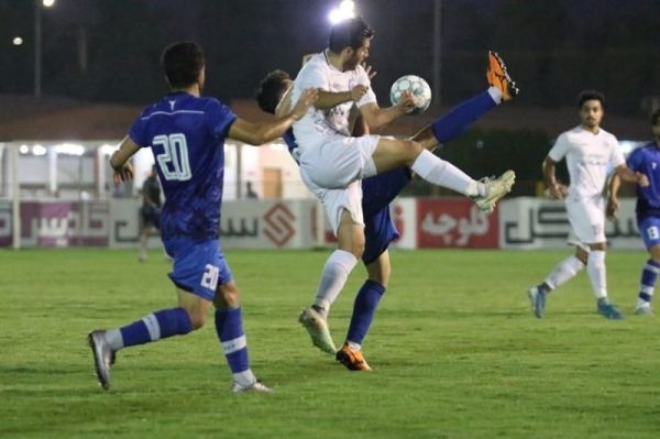 نگاهی به نتایج هفته بیستوهشتم مسابقات لیگ دسته اول فوتبال