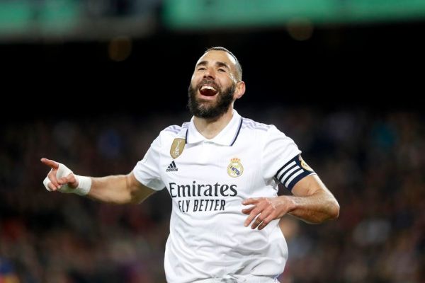  گزارش تصویری  بارسلونا صفر - رئال مادرید چهار