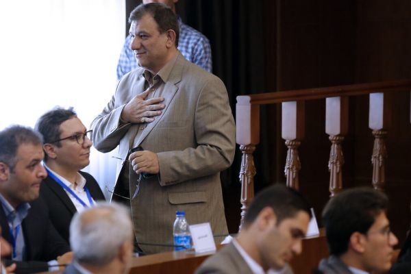  وزنه‌برداری ایران در سالی که گذشت  پایان مرادی در سایه تحریم اردو و تهدید ملی‌پوشان