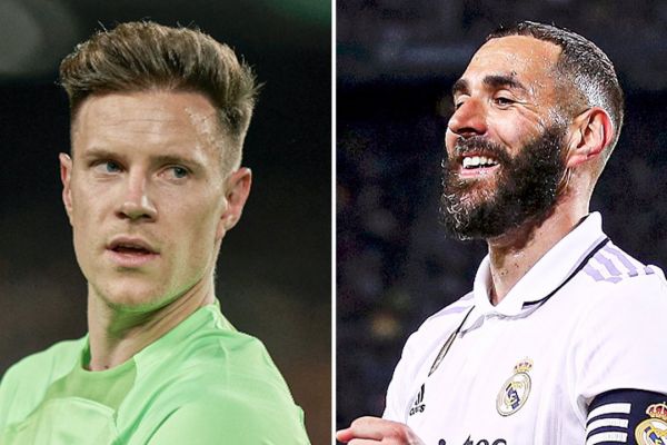  رئال مادرید تیمی که راه گلزنی به بارسلونا را بلد است