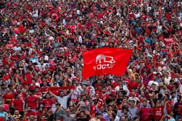 تاکید باشگاه تراکتور لطفا اینترنتی بلیت بخرید