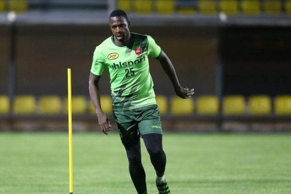  غیبت عجیب یک ستاره در اردوی پرسپولیس