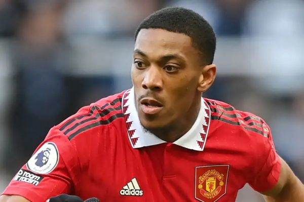 چرا ستاره فرانسوی دیگر برای منچستریونایتد بازی نمیکند
