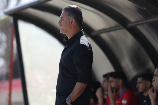  جلسه فوری بعد از ناکامی نساجی؛ حمید مطهری در آستانه اخراج