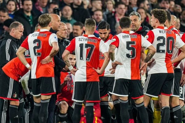 ورود غیرمنتظره اینفانتینو به دیدار جنجالی یاران جهانبخش