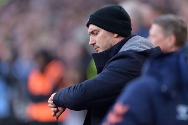  خوشحالی هافبک چلسی از بازگشت لمپارد