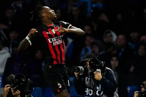 ستاره میلان در راه چلسی