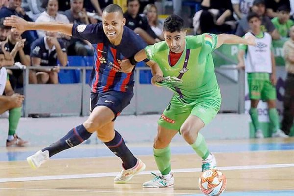  پالما در اندیشه انتقام  ستاره ایرانی به دنبال هتریک مقابل بارسلونا