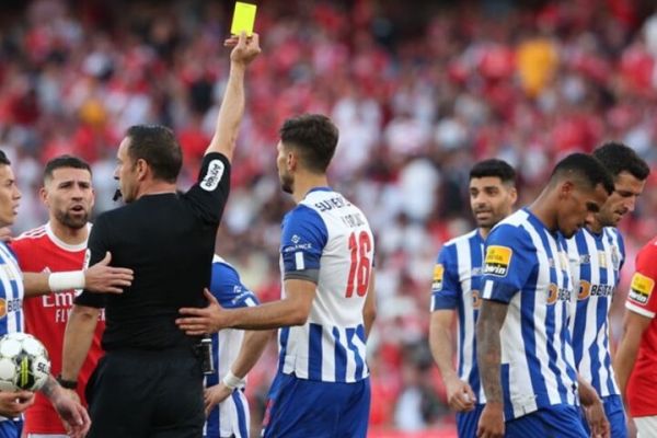 حواشی عجیب جدال بزرگ پرتغال طارمی درخشید و محروم شد