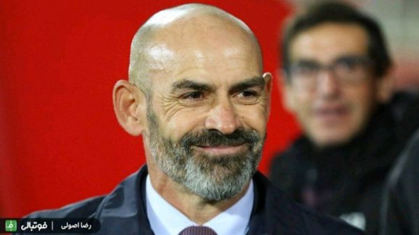 پاکو خمز مردی برای شکست همه طلسمها