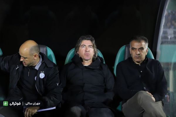 پاسخ جالب ساپینتو به بدقولیهای فتحاللهزاده معاونان مدیرعامل، ممنوع الورود شدند