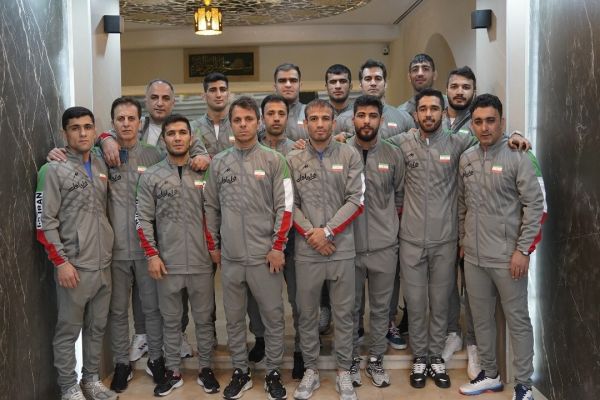 فرنگیکاران ایران حریفان خود را شناختند