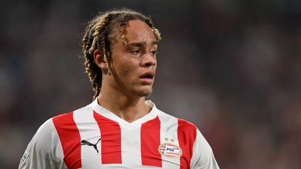  ستاره هلندی، بمب تابستانی بارسلونا