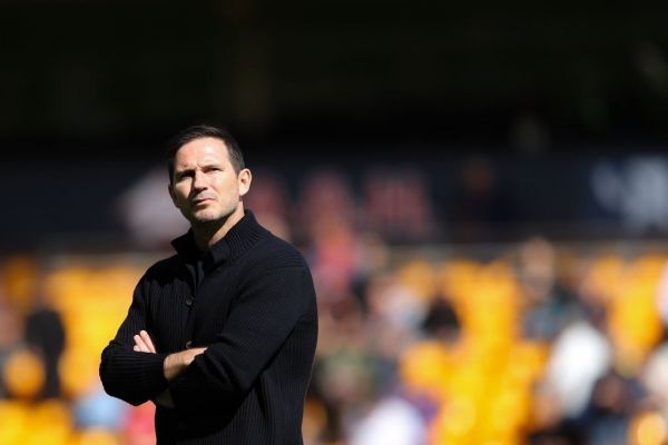  صحبت‌های لمپارد بعد از شکست چلسی