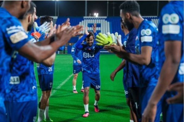 بازگشت الشهرانی بعد از ۱۳۳ روز