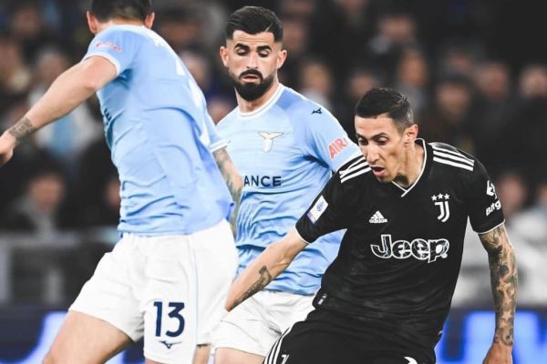  ساری مچ آلگری را خواباند  پیروزی خفیف لاتزیو برابر یوونتوس