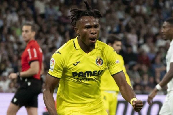  شکست خانگی رئال مادرید پیش از تقابل با چلسی