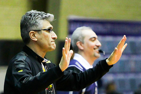 کارخانه کاش غفور به تیم ملی میآمد