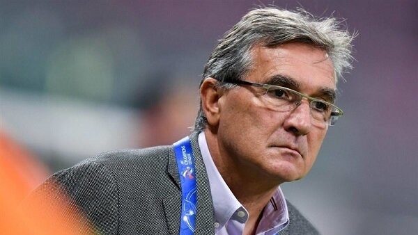 ادعای مدیر روابط عمومی پرسپولیس بدهی مالیاتی برانکو، تعیین تکلیف شده است