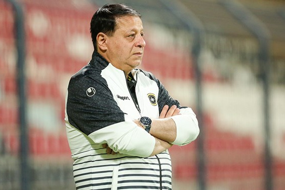  واکنش عضو کمیته انضباطی به رفتار ساکت