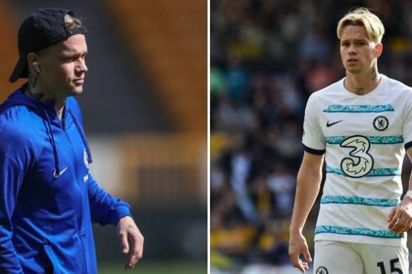  هشداری که مدیر شاختار به چلسی در مورد مودریک داده بود