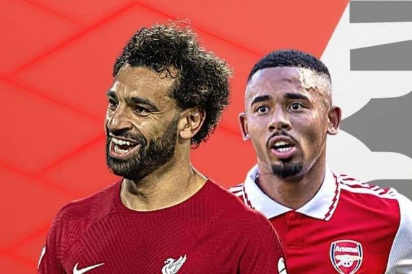  اعلام ترکیب لیورپول و آرسنال؛ نبردی حساس برای آرتتا