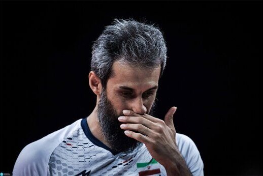 باخت معروف در دربی ایرانیها