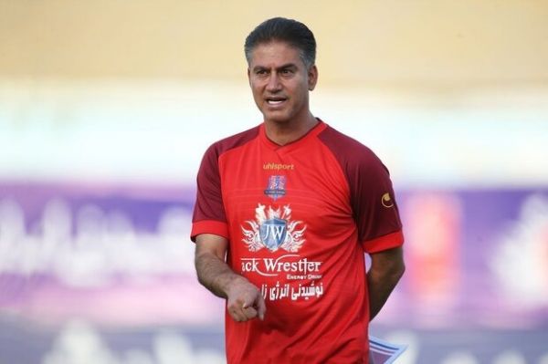  چرایی برکناری حمید مطهری از زبان مدیرعامل نساجی