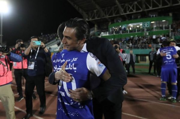  آلومینیوم به دنبال تمدید قرارداد رحمتی