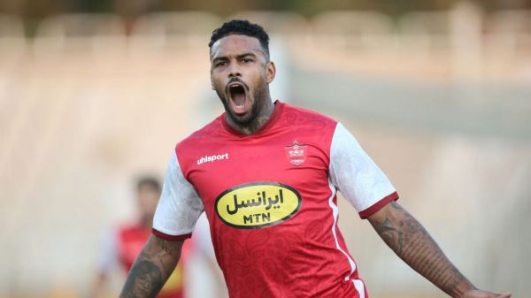 مقصد نهایی مهاجم سابق پرسپولیس مشخص شد عکس