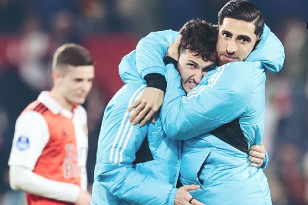  سرمربی فاینورد  جهانبخش گفت حالم خوب است اما کادر پزشکی شک داشت