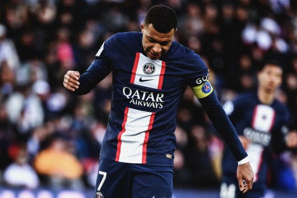  افت مشهود امباپه پس از جام جهانی؛ فقط 11 گل در سال 2023