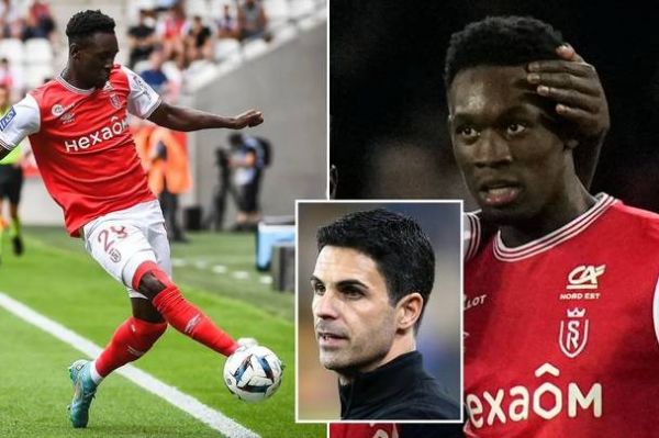  پنج مشتری دست‌به‌نقد برای مهاجم آرسنال