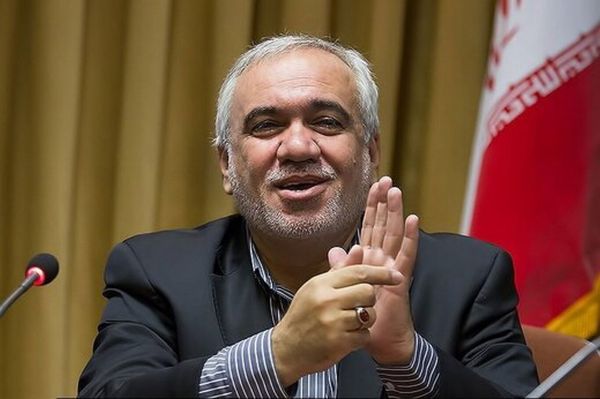  فوری  بیانیه افشاگرانه و سنگین سازمان خصوصی سازی علیه علی فتح الله زاده