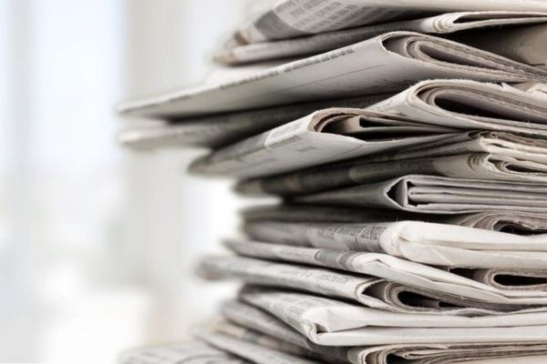 مروری بر عناوین مهم روزنامههای ورزشی سه شنبه 22 فروردین 1402