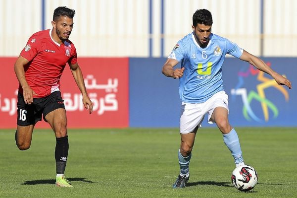  احتمال افزایش بازیکنان تیم ها در لیگ اردن